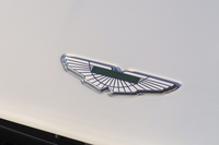 ハイパーEVやランボルギーニのライバルも!?新型アストンマーティンに注目せよ!の画像