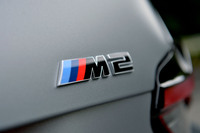 BMW M2(前編)の画像