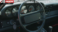 カーグラフィック オンエア 「ポルシェ959」編の画像