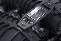 シボレー・コルベット クーペZ06(後編)の画像