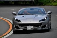 フェラーリ・ポルトフィーノ(後編)の画像