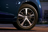 「ホンダ・フィット」の個性派コンプリートカー登場の画像