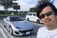 第106回:フェラーリ並みのオプション地獄