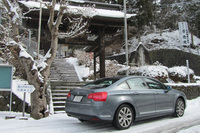 「シトロエンC5」