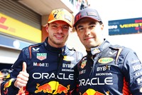 【F1 2023】第13戦ベルギーGP続報:フェルスタッペンとレッドブル、圧勝でシーズン前半戦を締めくくる