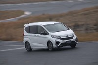 「モデューロX」は風から逃れるのではなく、風を味方につけるという考えのもとで開発されている。