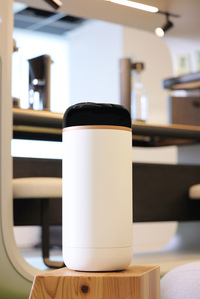 トヨタが持ち運びできる小型の水素カートリッジを開発の画像