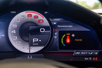 フェラーリ・ローマ スパイダー(FR/8AT)【海外試乗記】の画像