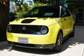 あまりに罪つくりな電気自動車「ホンダe」に試乗した