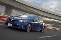 ルノー・メガーヌGT（FF/7AT）【試乗記】