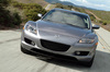 マツダRX-8(6MT)【海外試乗記(前編)】 メカニズムもパッケージングも の画像1