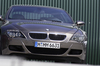 BMW M6(2ペダル7MT)【海外試乗記】