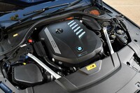 輸入車チョイ乗りリポート 第2回:電気の魅力はひとつにあらずの画像