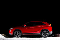 ボディーのスリーサイズは4405×1805×1685mmで、ホイールベースは2670mm。試乗した最上級グレード「G Plusパッケージ」(4WD仕様)の車重は1550kg。