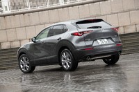 マツダCX-30 XDプロアクティブ ツーリングセレクション