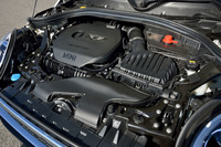 第4回:これぞ紳士の国の乗り物輸入車チョイ乗りリポート~イギリス編~(その1)の画像