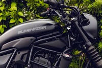 カワサキ・エリミネーターSE(6MT)【レビュー】の画像