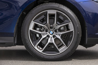 BMW 523iエクスクルーシブ(FR/8AT)【試乗記】の画像