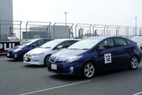 第109回:サーキットでエコランにチャレンジ!の画像