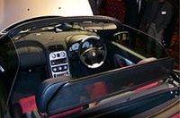 【Movie】2シータースポーツ「MG XパワーSV」発表!の画像