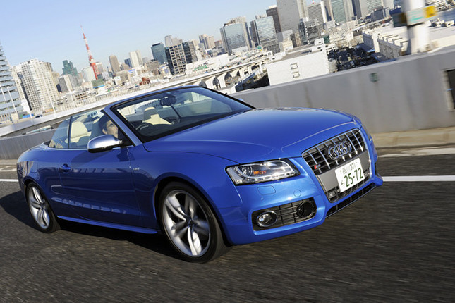 【スペック】全長×全幅×全高=4634×1855×1375mm/ホイールベース=2750mm/車重=2000kg/駆動方式=4WD/3リッターV6DOHC24バルブスーバーチャージャー付き(333ps/5500-7000rpm、44.9kgm/2900-5300rpm)/価格=939万円(テスト車=1058万円/アダプティブクルーズコントロール+アウディサイドアシスト=28万円/レザーパッケージ=75万円/レザーコントロール=16万円)