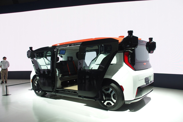 クルーズ・オリジン