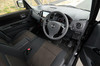 日産ルークス・ハイウェイスターターボ(FF/CVT)【試乗記】 究極の軽のカタチ の画像7