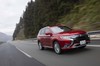 三菱の最新電動SUV「エクリプス クロスPHEV」「アウトランダーPHEV」の魅力に迫る13