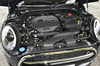 MINIクーパーS(FF/6MT)【試乗記】 BMW流ミニ の画像13