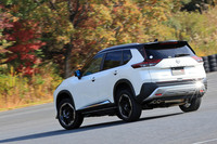 2022ワークスチューニンググループ合同試乗会(後編:NISMO/STI編)【試乗記】の画像