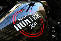 創業は1901年と、継続してバイクをつくり続けてきたブランドとしては最古の歴史を誇るロイヤルエンフィールド。発祥はイギリスだが、現在はインドのメーカーとなっている。