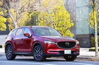 マツダCX-5 25T Lパッケージ