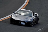 マセラティMC20(前編)の画像