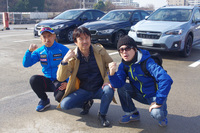 第73回:伊達軍曹、スバリストになる!?