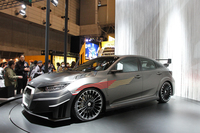 「無限RC20GTシビック タイプRコンセプト」