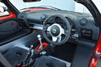 第4回:これぞ紳士の国の乗り物輸入車チョイ乗りリポート~イギリス編~(その1)の画像