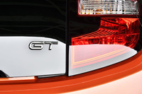 ルノー・トゥインゴGT(RR/5MT)【試乗記】の画像