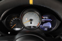 ポルシェ718ケイマンGT4 RS(MR/7AT)【試乗記】の画像