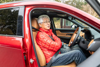 あの多田哲哉の自動車放談――マツダCX-80 PHEVプレミアムスポーツ編の画像