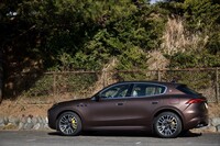 輸入車チョイ乗りリポート 第3回:かわいい子にはドライブさせよの画像