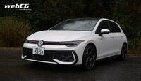谷口信輝の新車試乗――フォルクスワーゲン・ゴルフGTI編の画像