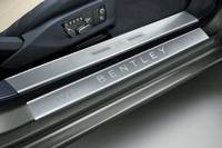 ベントレー、2019年の全生産モデルが100周年記念仕様にの画像