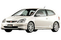 ホンダシビック「TYPE R」がフルモデルチェンジの画像