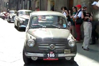 「フィアット600」
