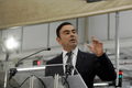 日産カルロス・ゴーン会長が不正行為、逮捕へ