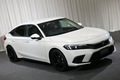 新型ホンダ・シビックEX