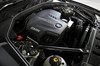 BMW 523i(FR/8AT)【試乗記】 得した気分を味わえる の画像3