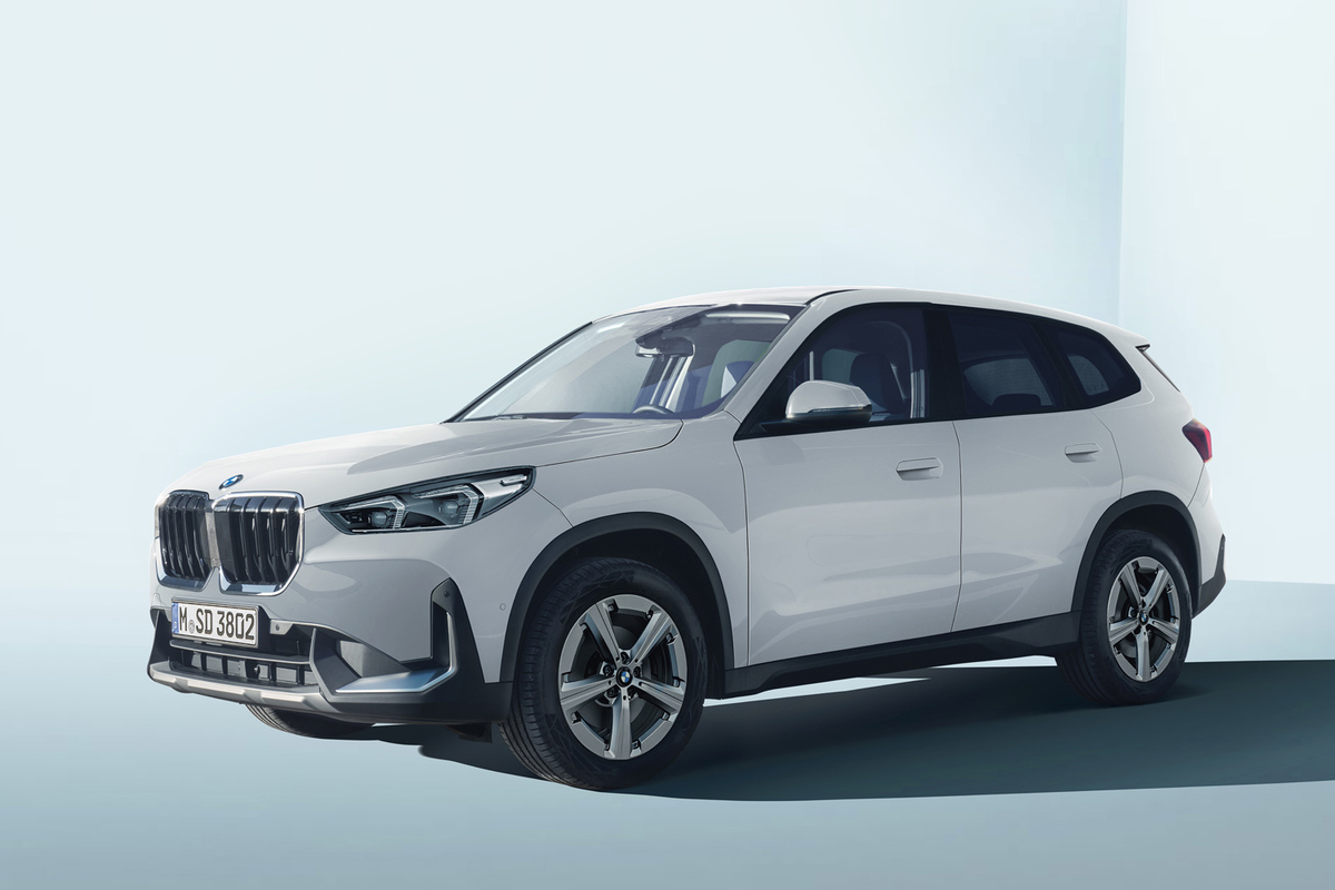 BMWが「X1」のラインナップに新エントリーグレード「オリジナル」を 