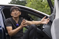 BMW i7 xDrive60エクセレンス(後編)の画像