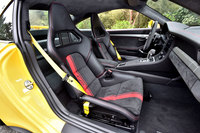 ポルシェ911 GT3(前編)の画像